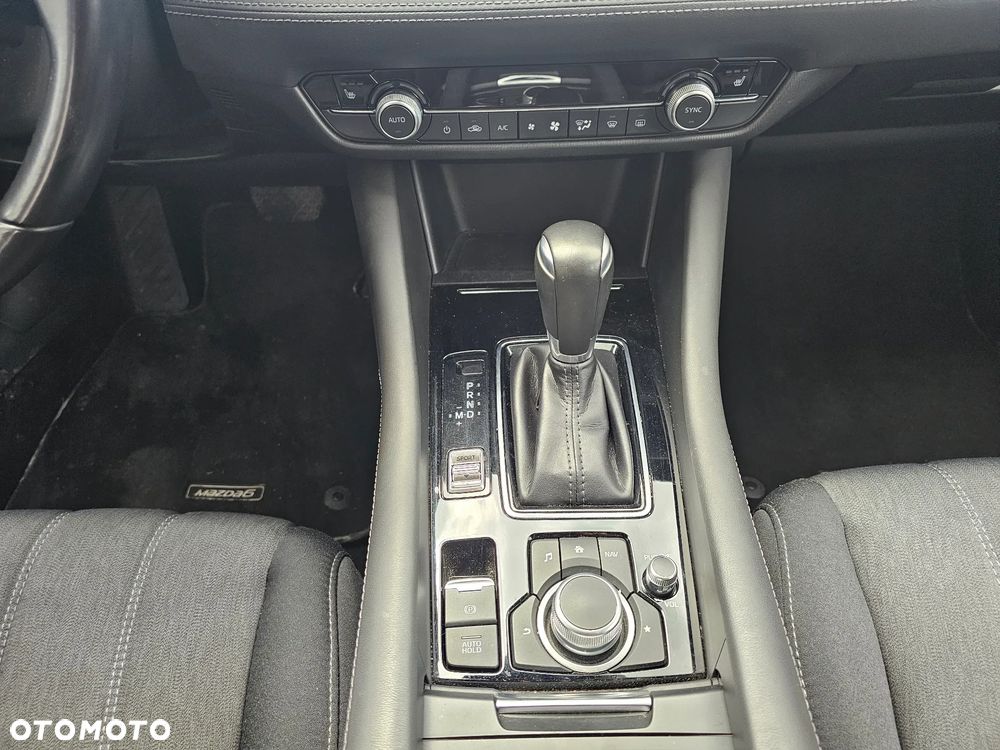 Mazda 6 2.0 SkyPassion - 12