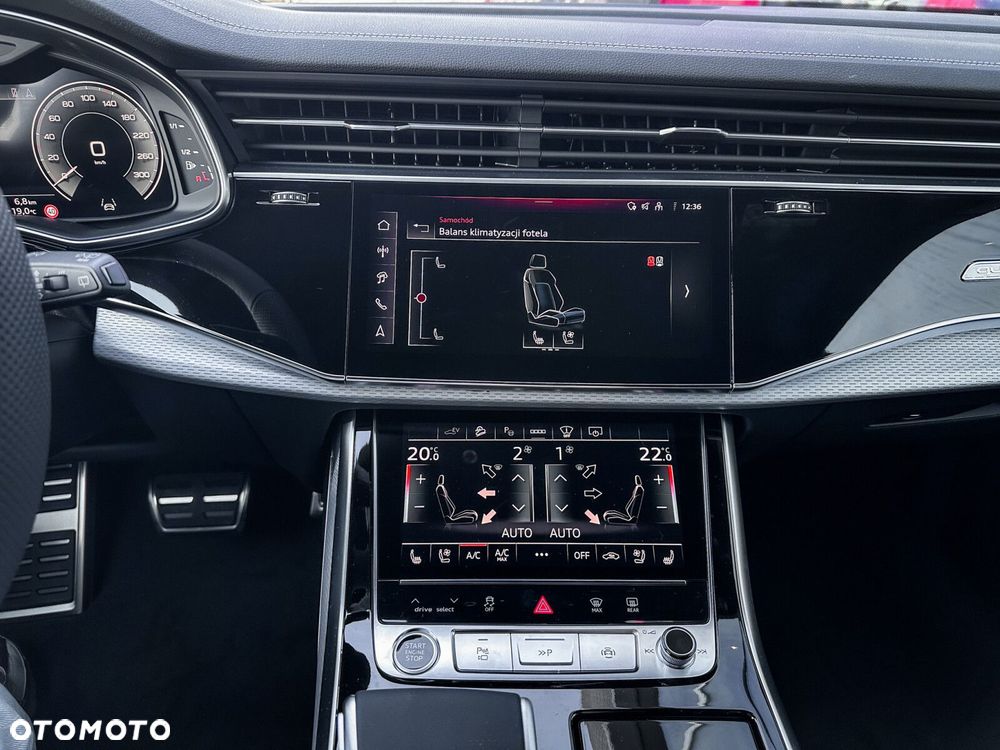 Audi Q8 - 37