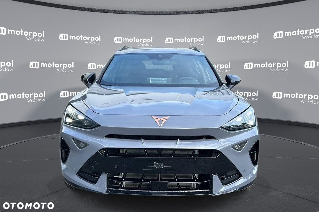 Cupra Formentor - 2