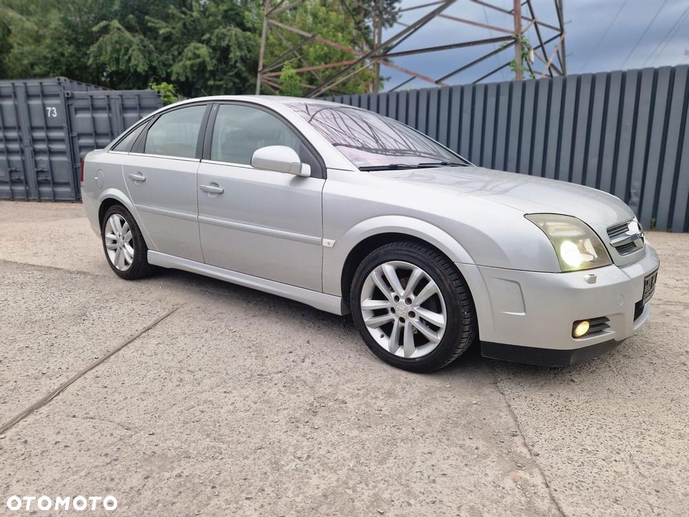 Opel Vectra 2.2 Elegance ActiveSelect - 12