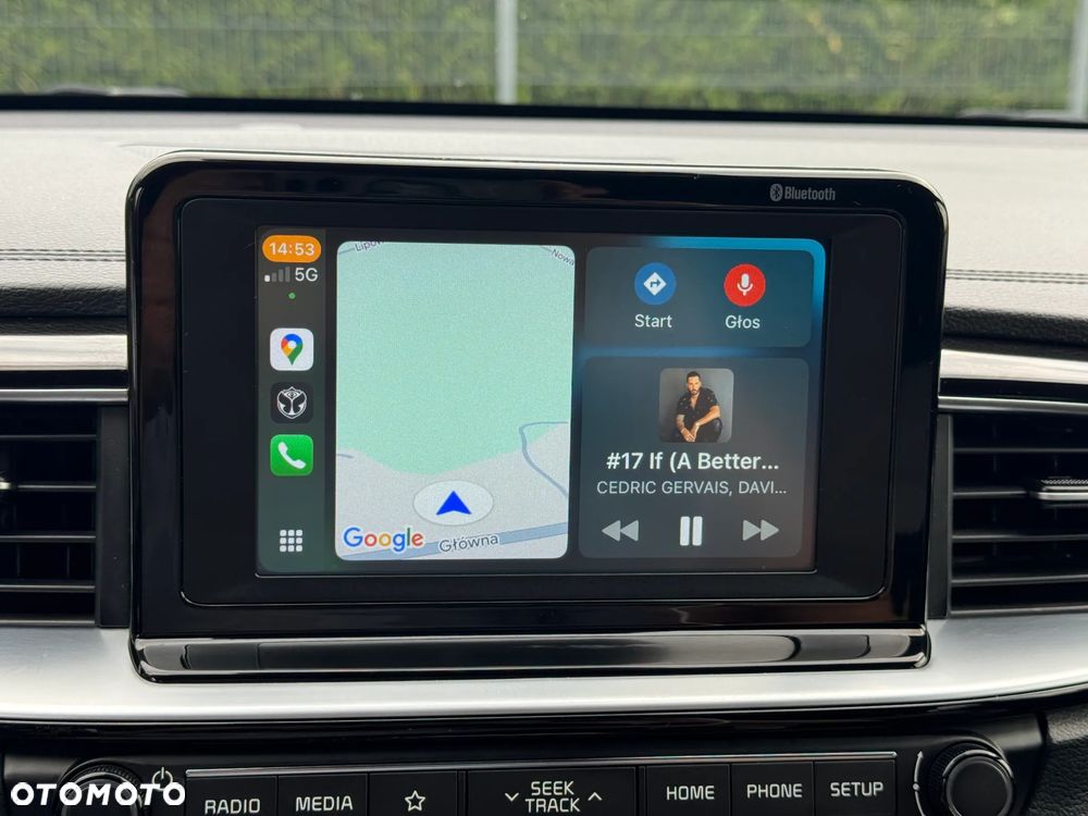 Kia ProCeed 1.4 T-GDI DCT7 OPF GT LINE - 18