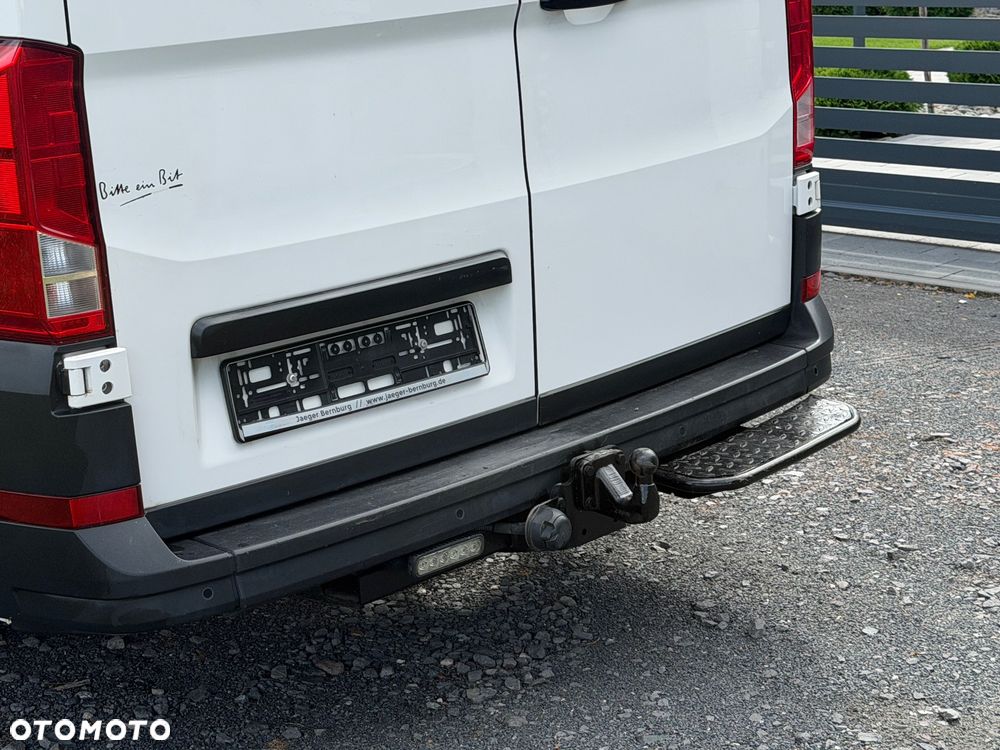 Volkswagen Crafter - 6