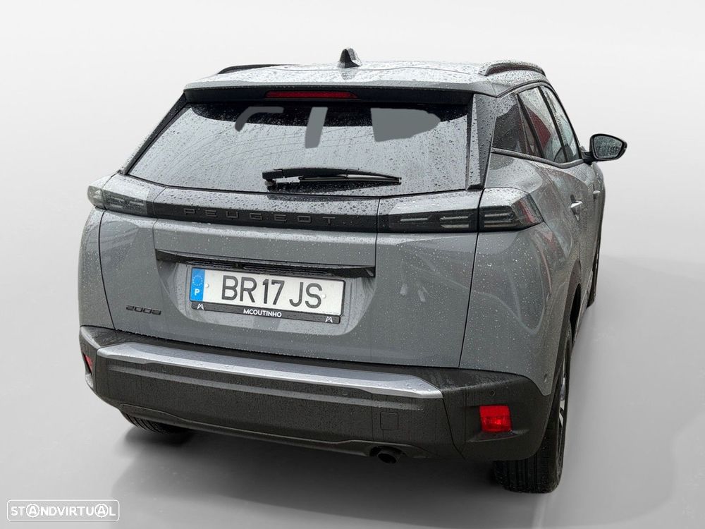 Peugeot 2008 1.2 PureTech Allure - 5