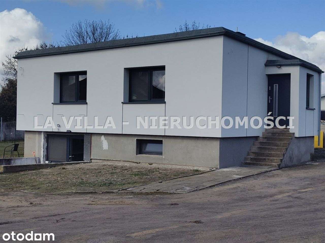 Dom z dużą działką i przestrzenią na działalność! - Pełny obrazek: 3/20