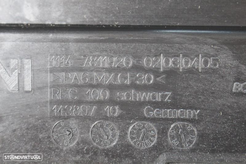 Tampa De Motor Mini Mini (R56)  7811920 / 7 811 920 - 9