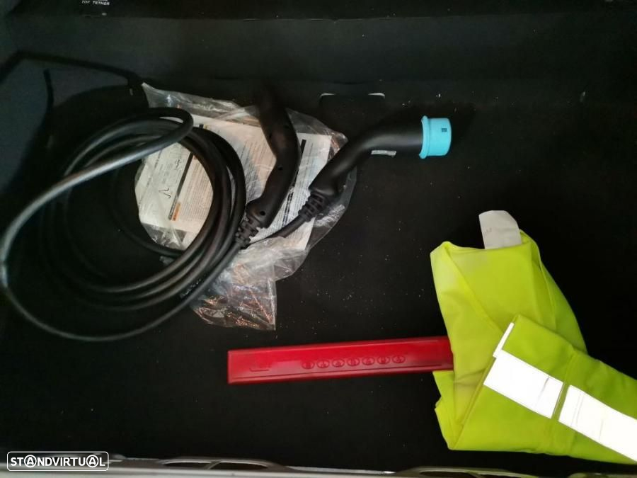 Renault Zoe (c/ Bateria) Life 40 Q90 - 36