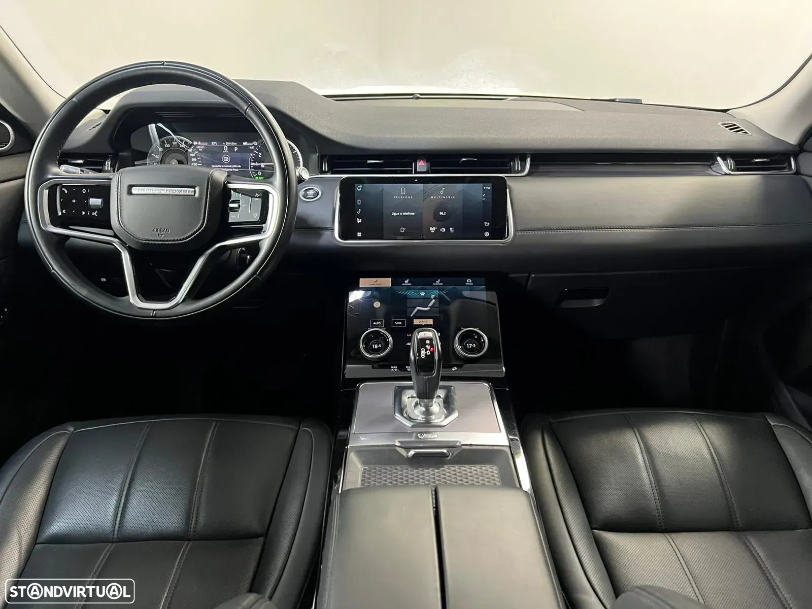 Land Rover Range Rover Evoque 1.5 P300e AWD R-Dynamic Auto - 7