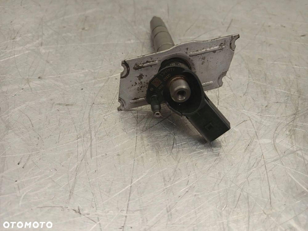 Wtryskiwacz Wtrysk Audi Q7 A6 C6 VW Touareg 3.0 TDI 059130277AH - 3