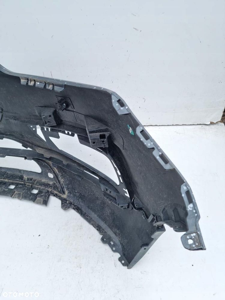 opel mokka x zderzak przód przedni - 6