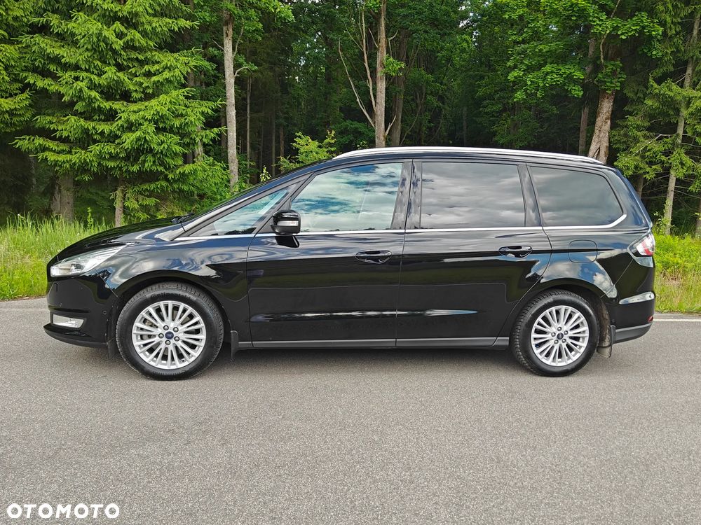 Ford Galaxy - 5