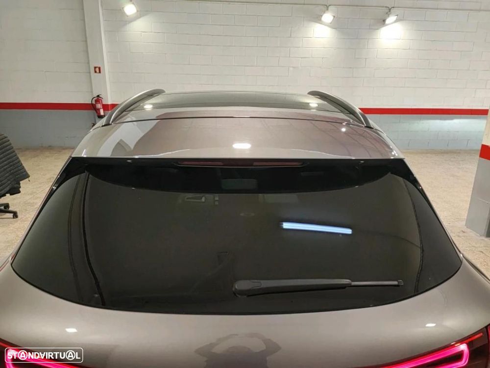 Mercedes-Benz EQA 250 AMG Line - 14