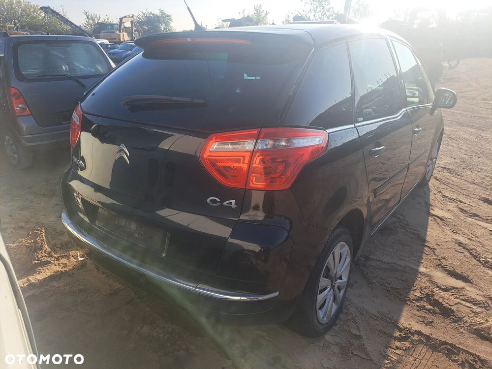 CITROEN C4 PICASSO 1.6I 2009R - CZĘŚCI !!! - 7