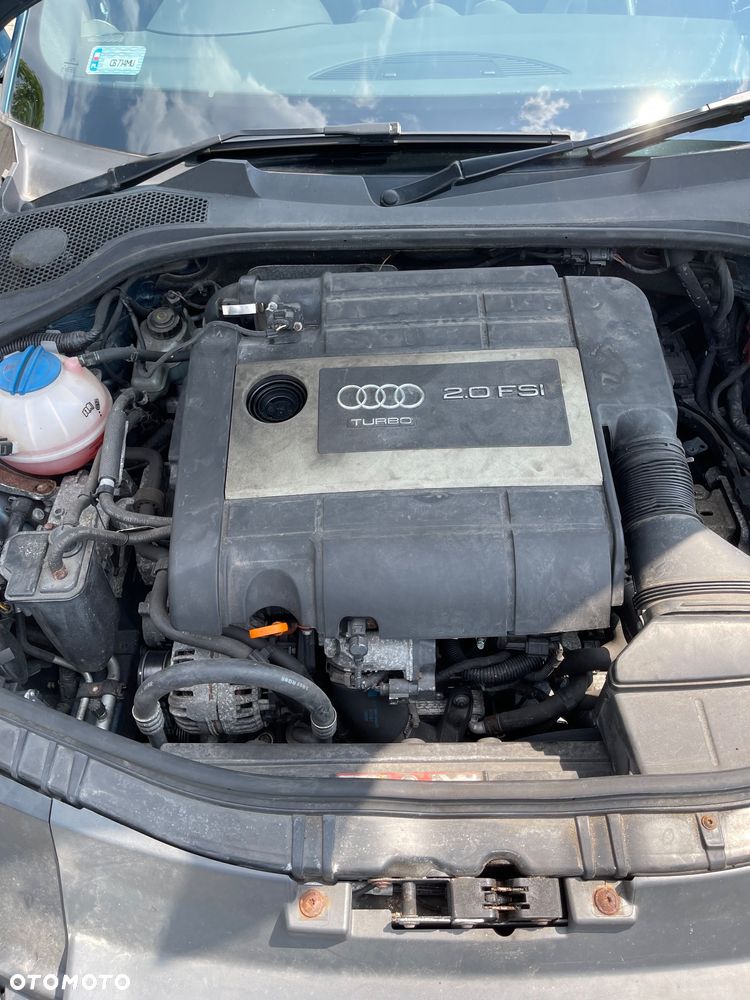 Audi TT Coupé 2.0 TFSI - 24