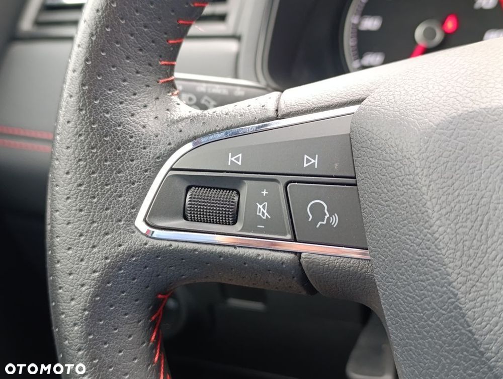 Seat Arona 1.0 TSI FR S&S - 25