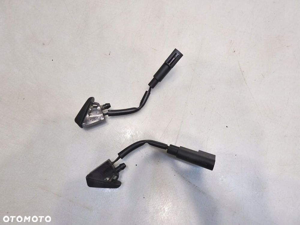 DYSZA SPRYSKIWACZA MASKI FORD MONDEO MK4 XS4117666A - 6