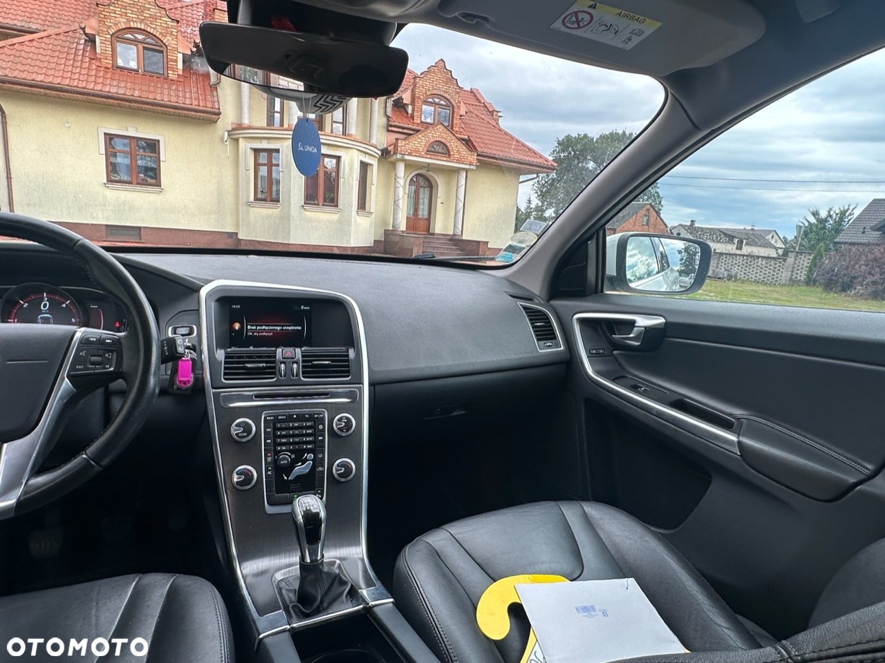 Volvo XC 60 - 12
