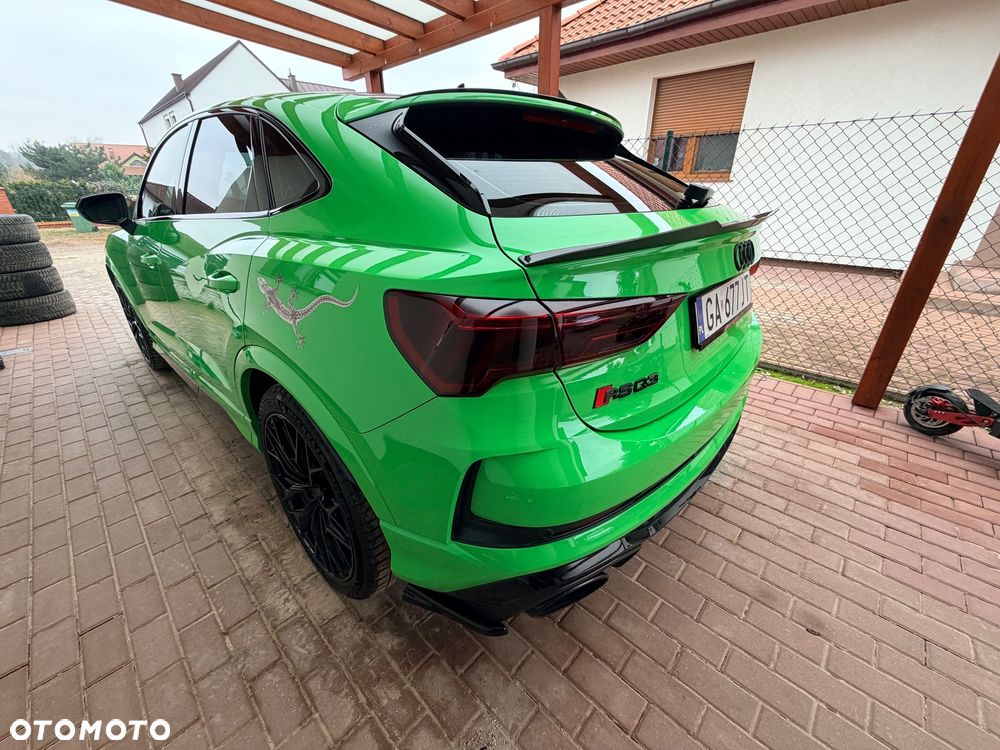 Audi Q3 - 5