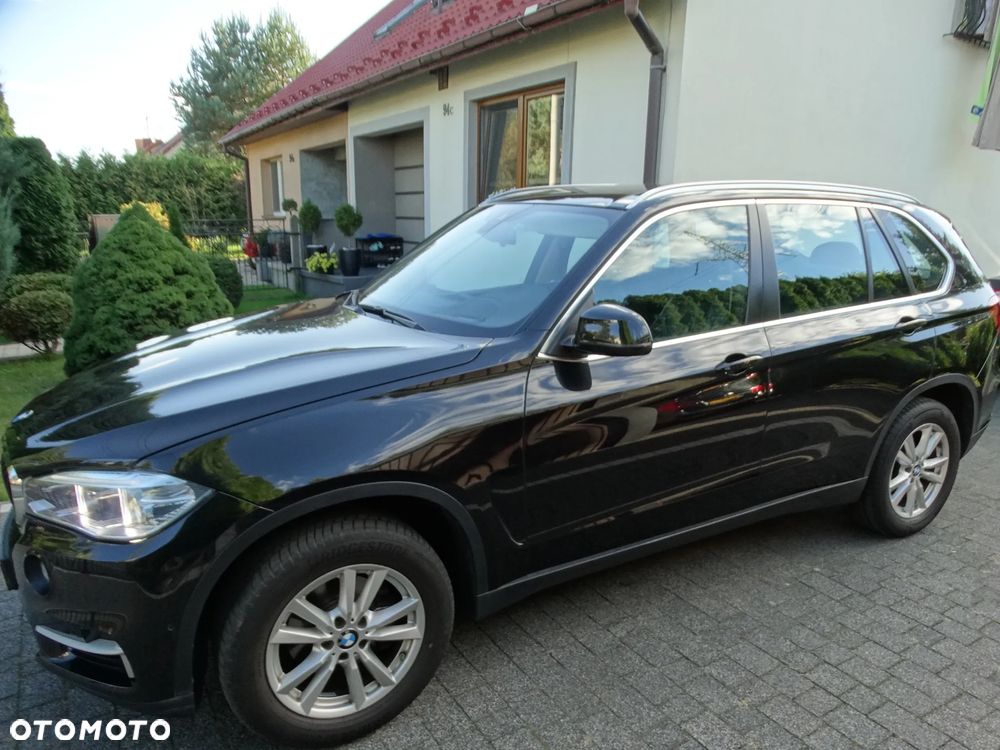 BMW X5 - 6