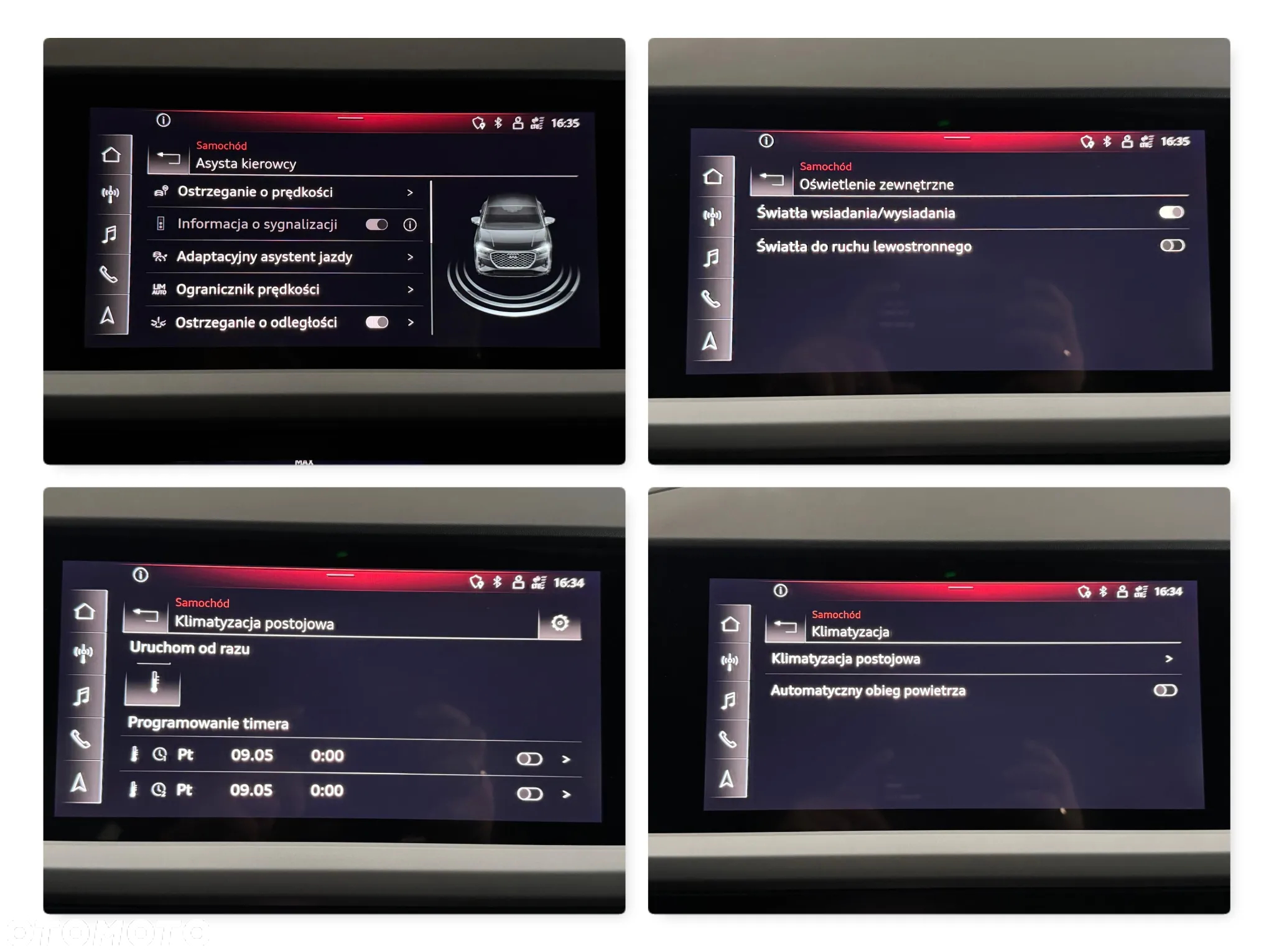 Audi Q4 e-tron e-tron 40 - 34