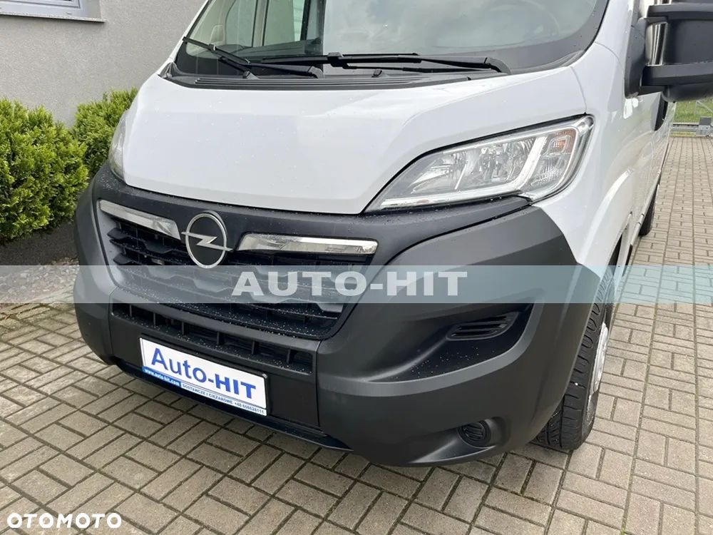 Opel Movano - 16