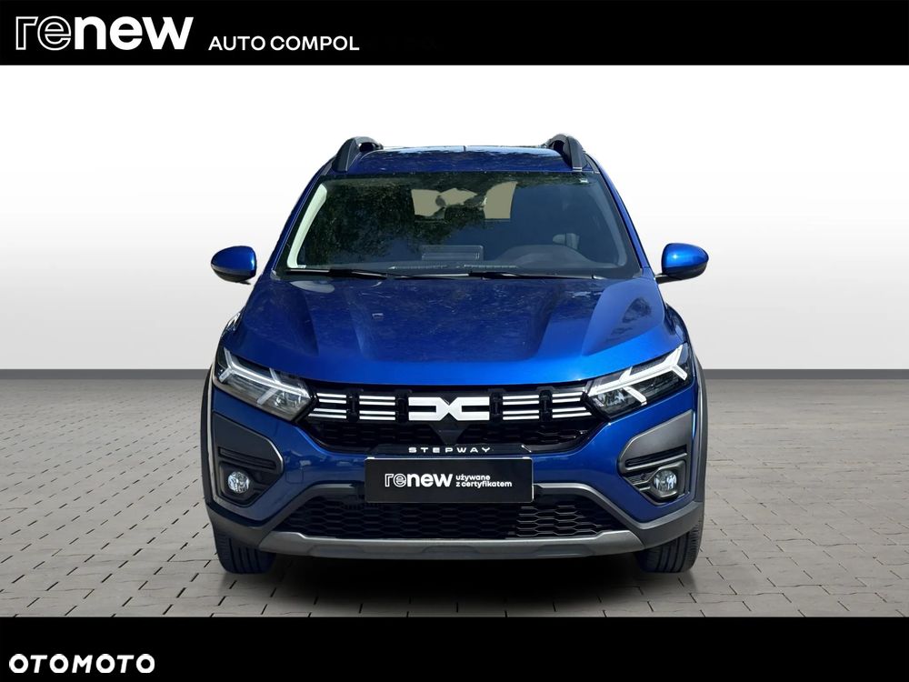 Dacia Sandero 1.0 TCe Essential - 8