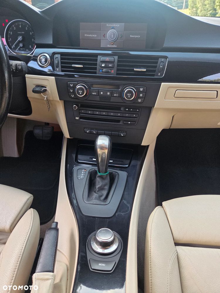 BMW Seria 3 - 18