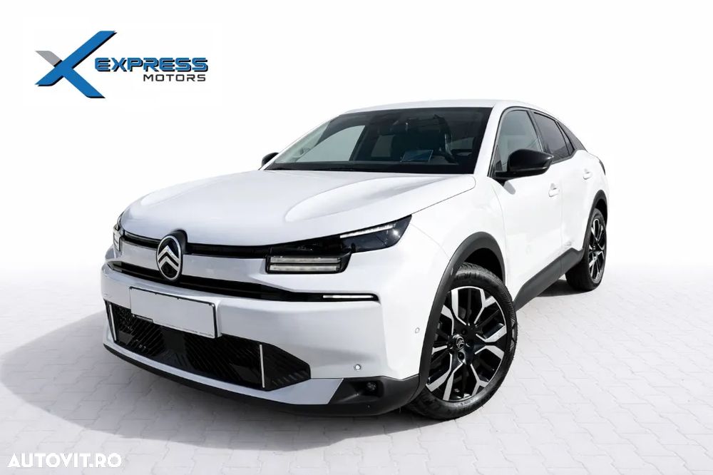 Citroën C4 1.2 PureTech S&S EAT8 Shine - 1