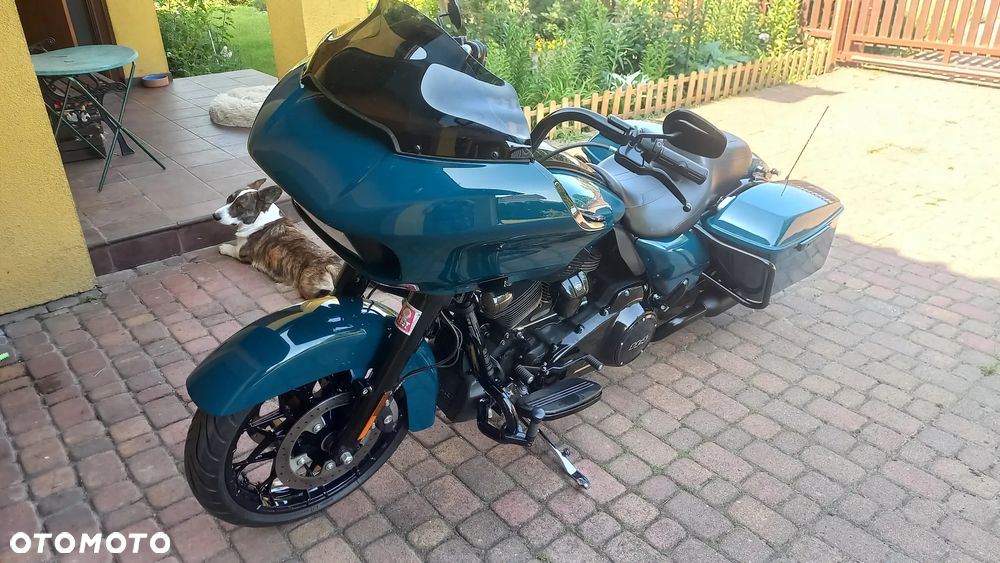 Harley-Davidson Touring Road Glide - 5