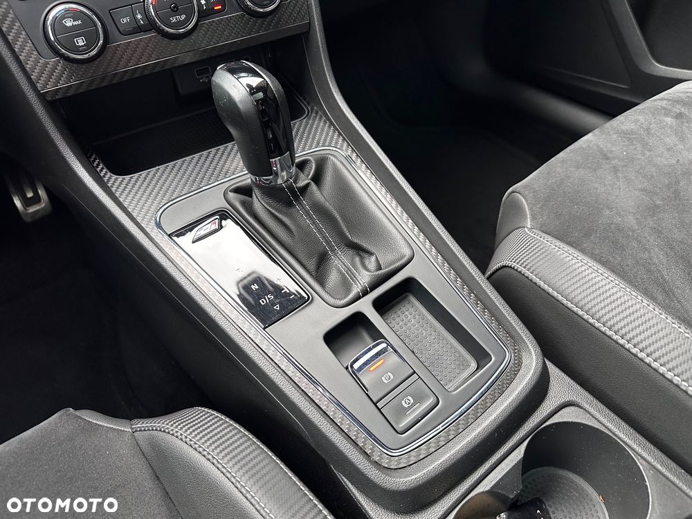 Seat Leon 2.0 TSI Cupra Performance Black S&S DSG - 25