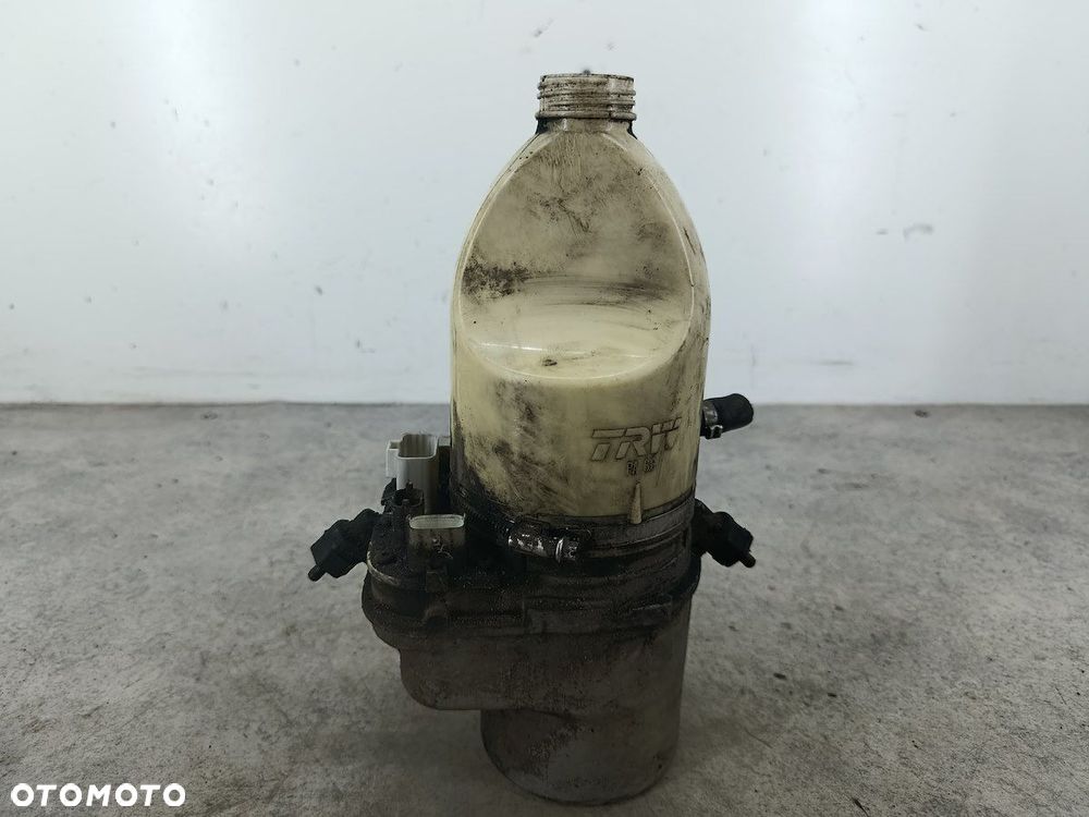 POMPA WSPOMAGANIA ELEKTRYCZNA OPEL VECTRA C FL TRW - 3