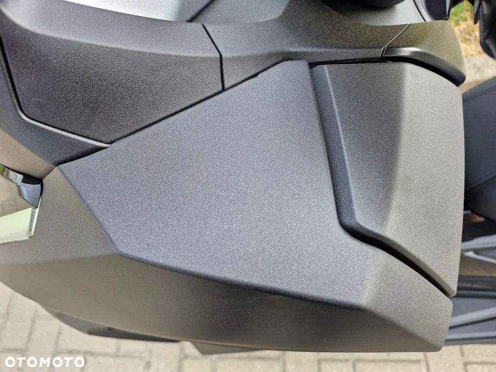 Honda NSS - 3