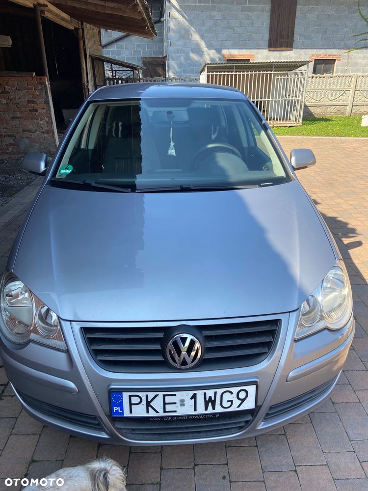 Volkswagen Polo - 1
