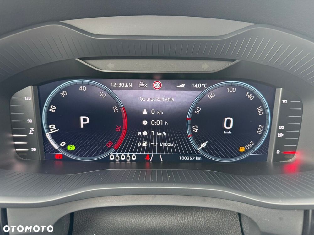 Skoda Kodiaq 2.0 TSI 4x4 L&K DSG 7os - 17