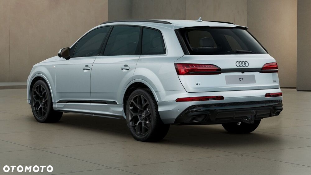 Audi Q7 - 6