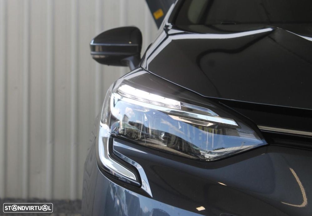 Renault Clio 1.0 TCe Intens Bi-Fuel - 32