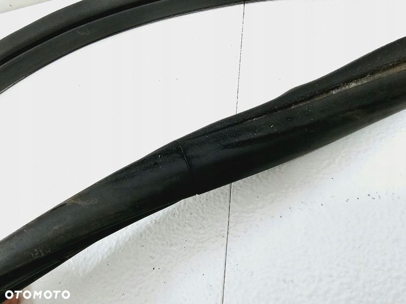 citroen ds4 i 1 uszczelka drzwi lewy przód - 5