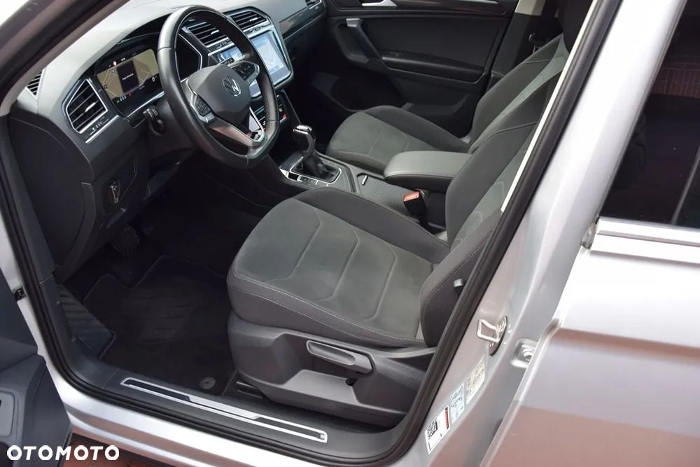 Volkswagen Tiguan 2.0 TDI Life Plus DSG - 15