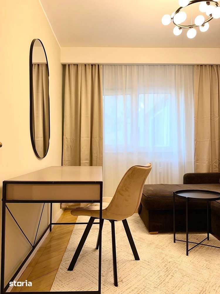 Apartament Renovat 2026 / 3 Dormitoare / Zona Dacia - POLONA — fotografia 3