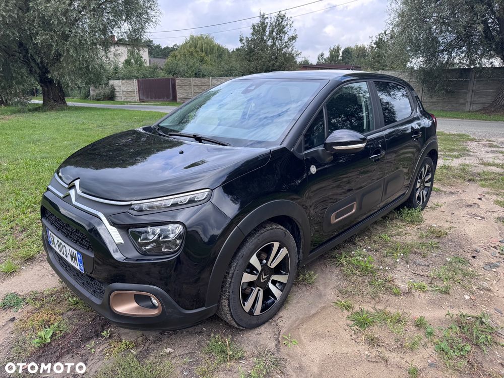 Citroën C3 Pure Tech 83 S&S C-SERIES - 6