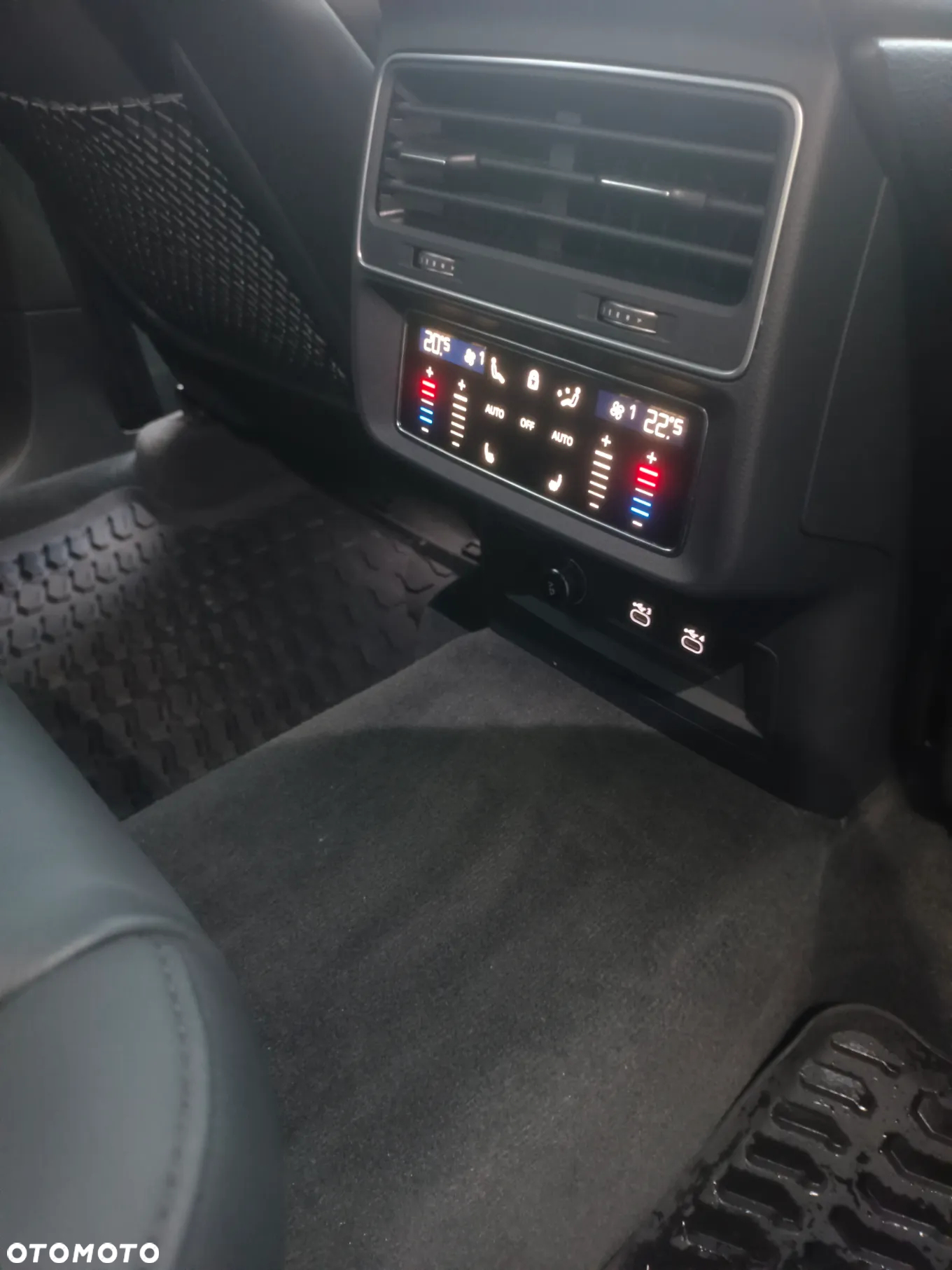 Audi Q7 3.0 TFSI quattro tiptronic - 11