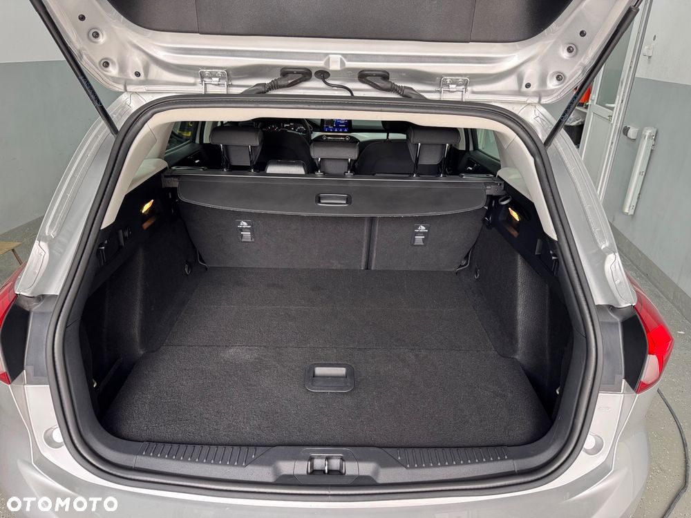 Ford Focus 1.5 EcoBlue Start-Stopp-System ACTIVE STYLE - 34