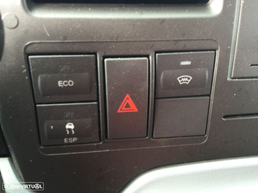 Ford Transit Média Alta - 9