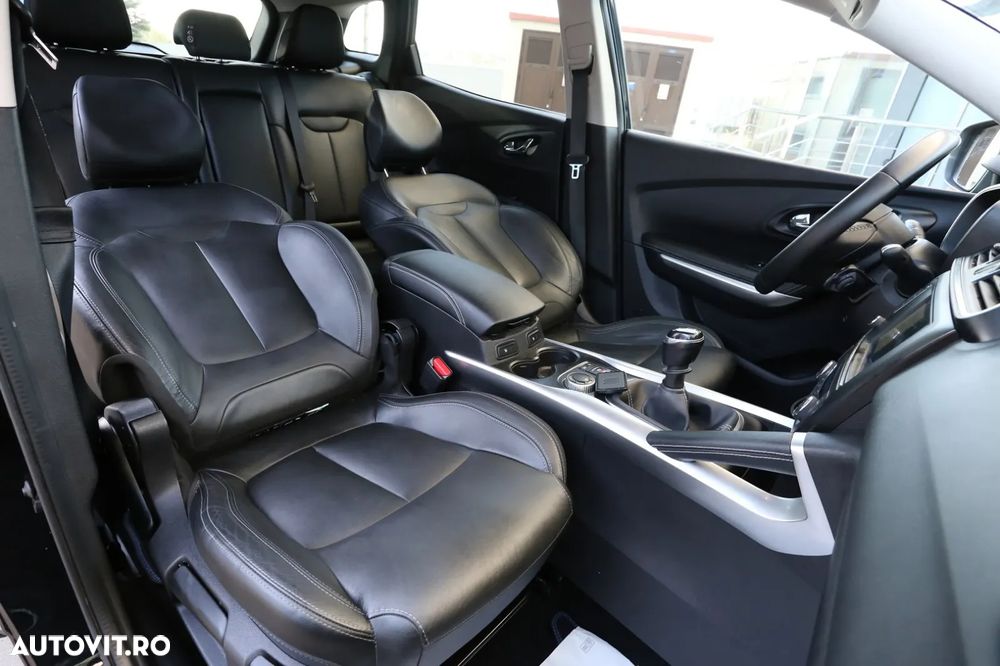 Renault Kadjar Energy dCi 130 4x4 Bose Edition - 8