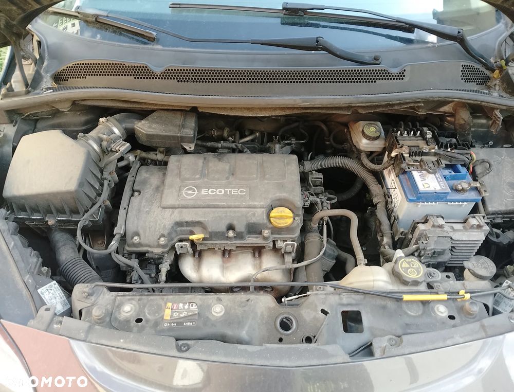 Opel Corsa - 21
