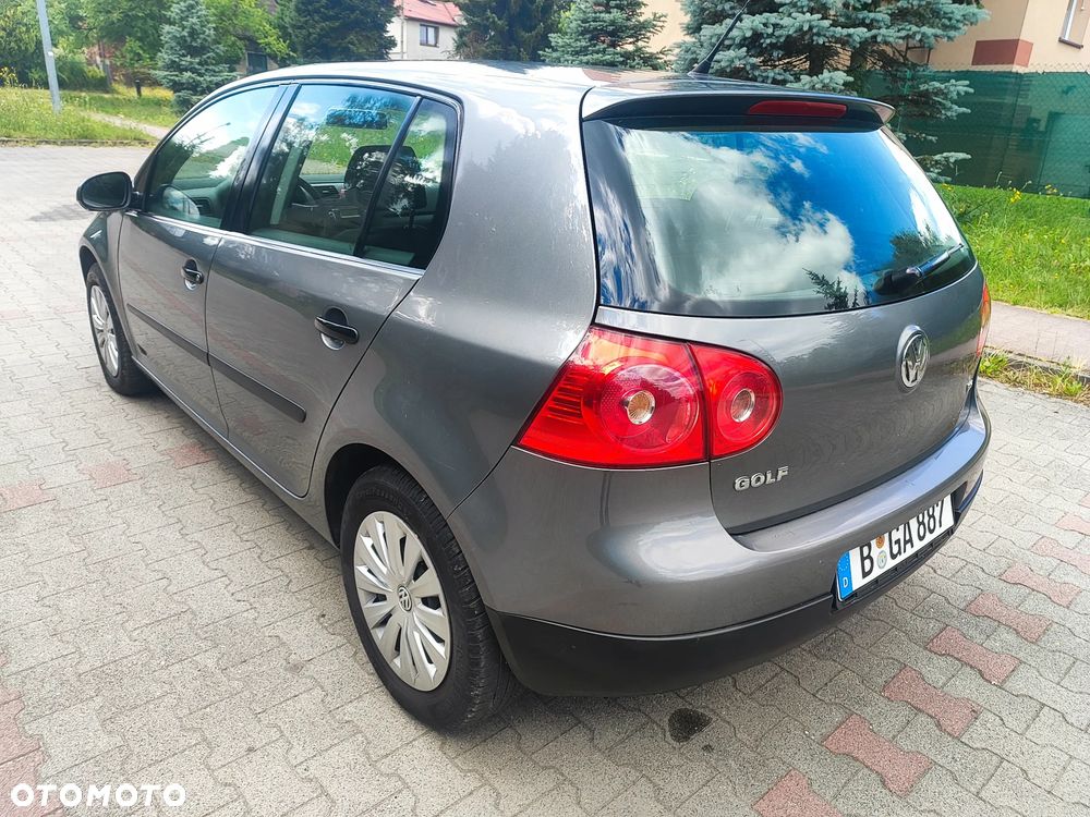 Volkswagen Golf 1.6 Edition - 17