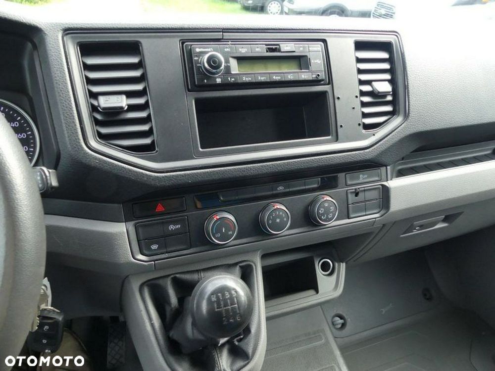 Volkswagen Crafter - 4