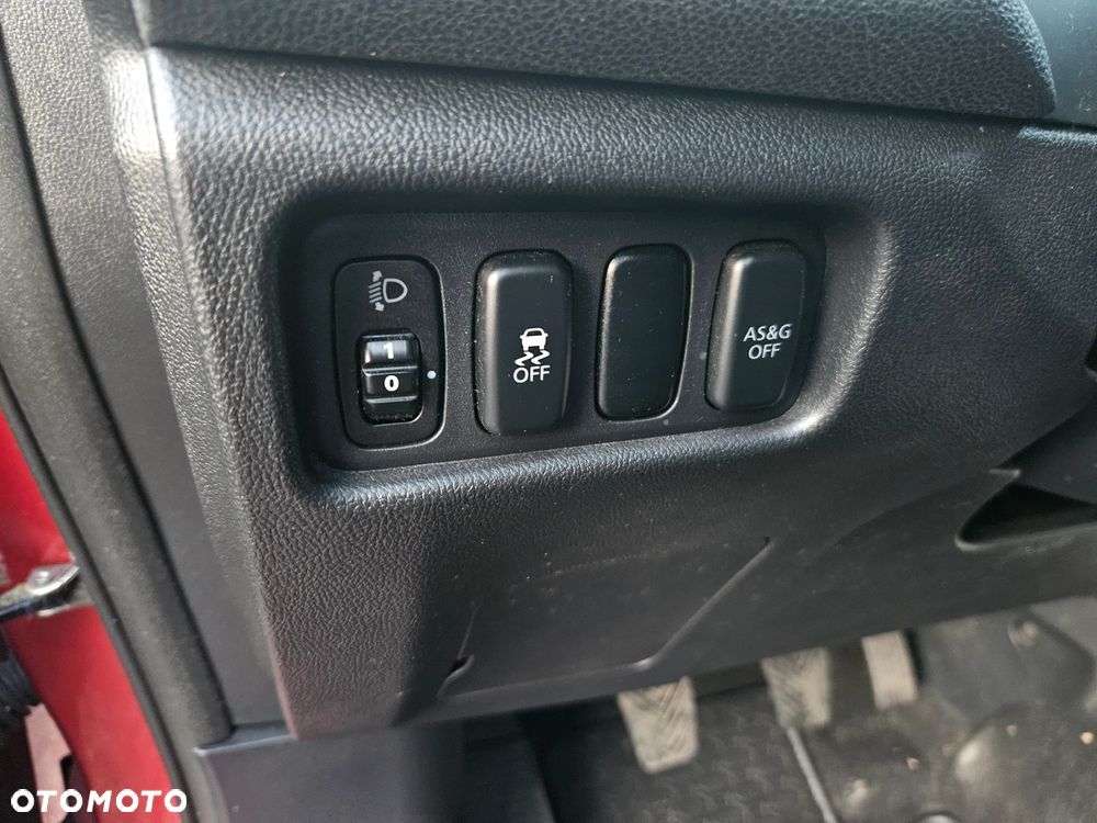 Mitsubishi ASX 1.6 2WD - 20