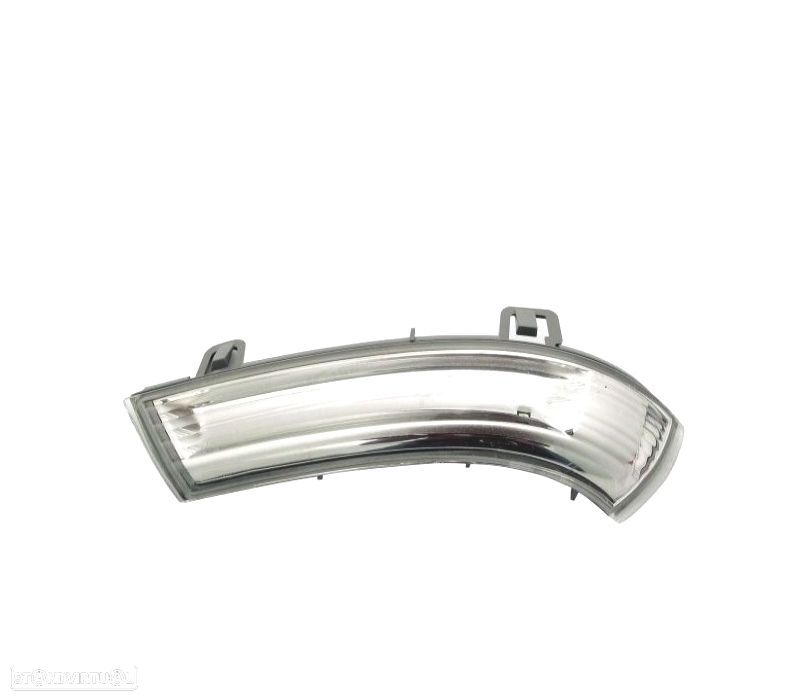 PISCA ESPELHO ESQUERDO VOLKSWAGEN VW PARA SKODA - 1