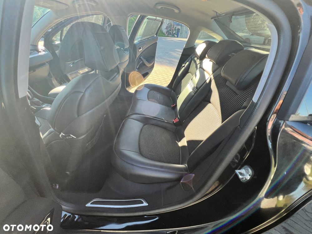 Citroën C5 2.2 HDi Exclusive - 17