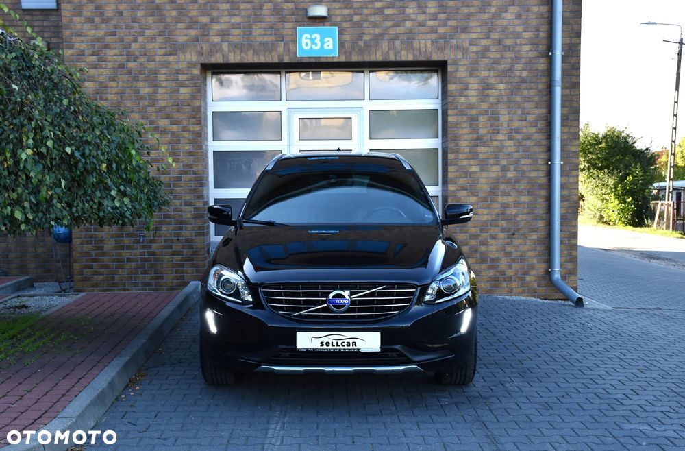 Volvo XC 60 D4 Geartronic Ocean Race - 32
